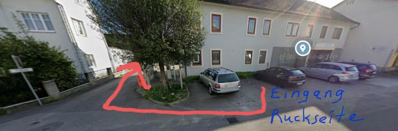Apartment, 3375 Krummnussbaum An Der Donau Krumnussbaum Exteriér fotografie