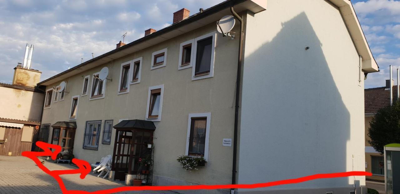 Apartment, 3375 Krummnussbaum An Der Donau Krumnussbaum Exteriér fotografie