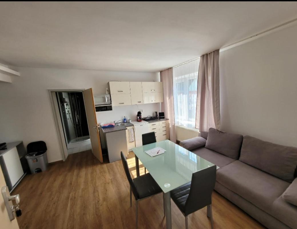 Apartment, 3375 Krummnussbaum An Der Donau Krumnussbaum Exteriér fotografie