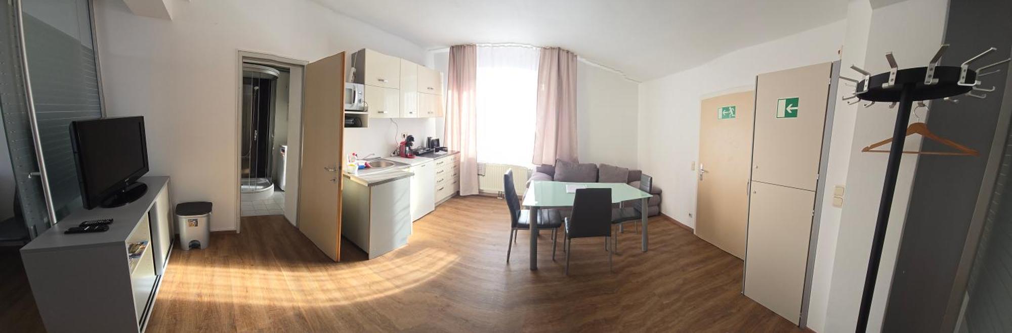 Apartment, 3375 Krummnussbaum An Der Donau Krumnussbaum Exteriér fotografie