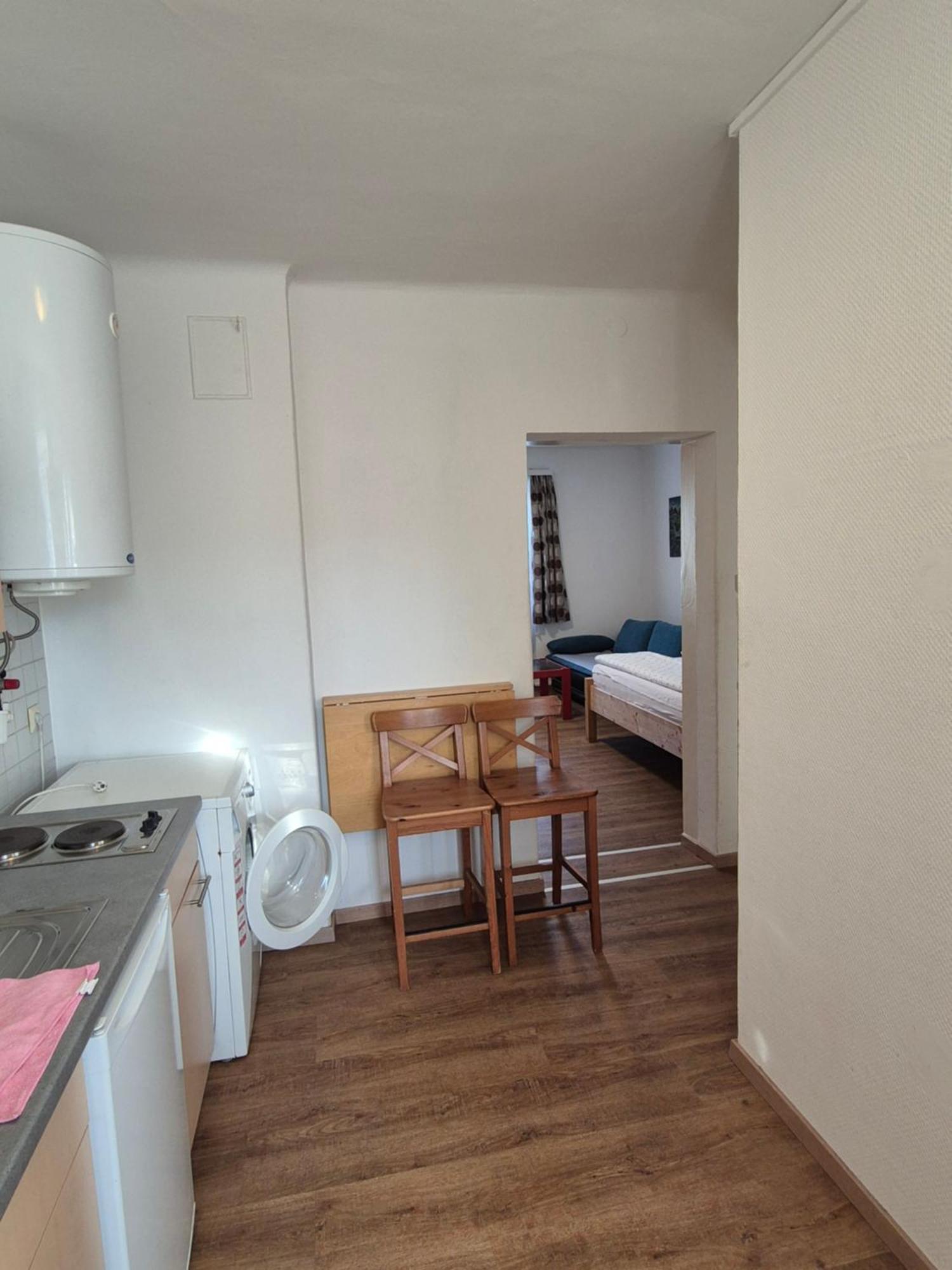 Apartment, 3375 Krummnussbaum An Der Donau Krumnussbaum Exteriér fotografie