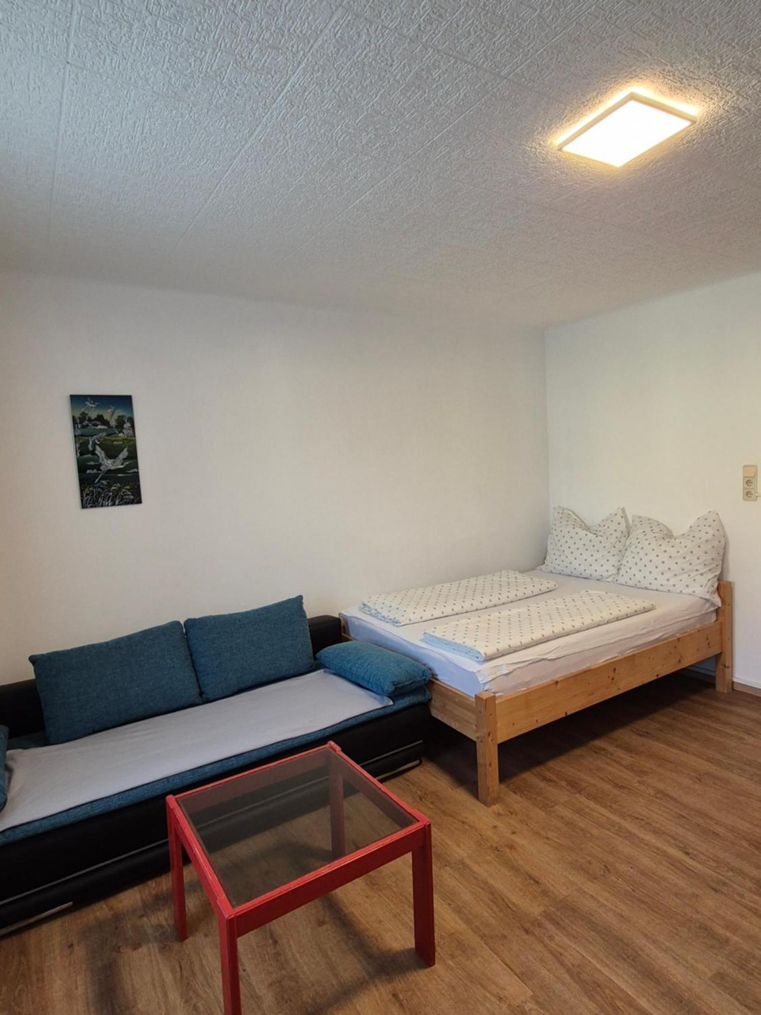 Apartment, 3375 Krummnussbaum An Der Donau Krumnussbaum Pokoj fotografie