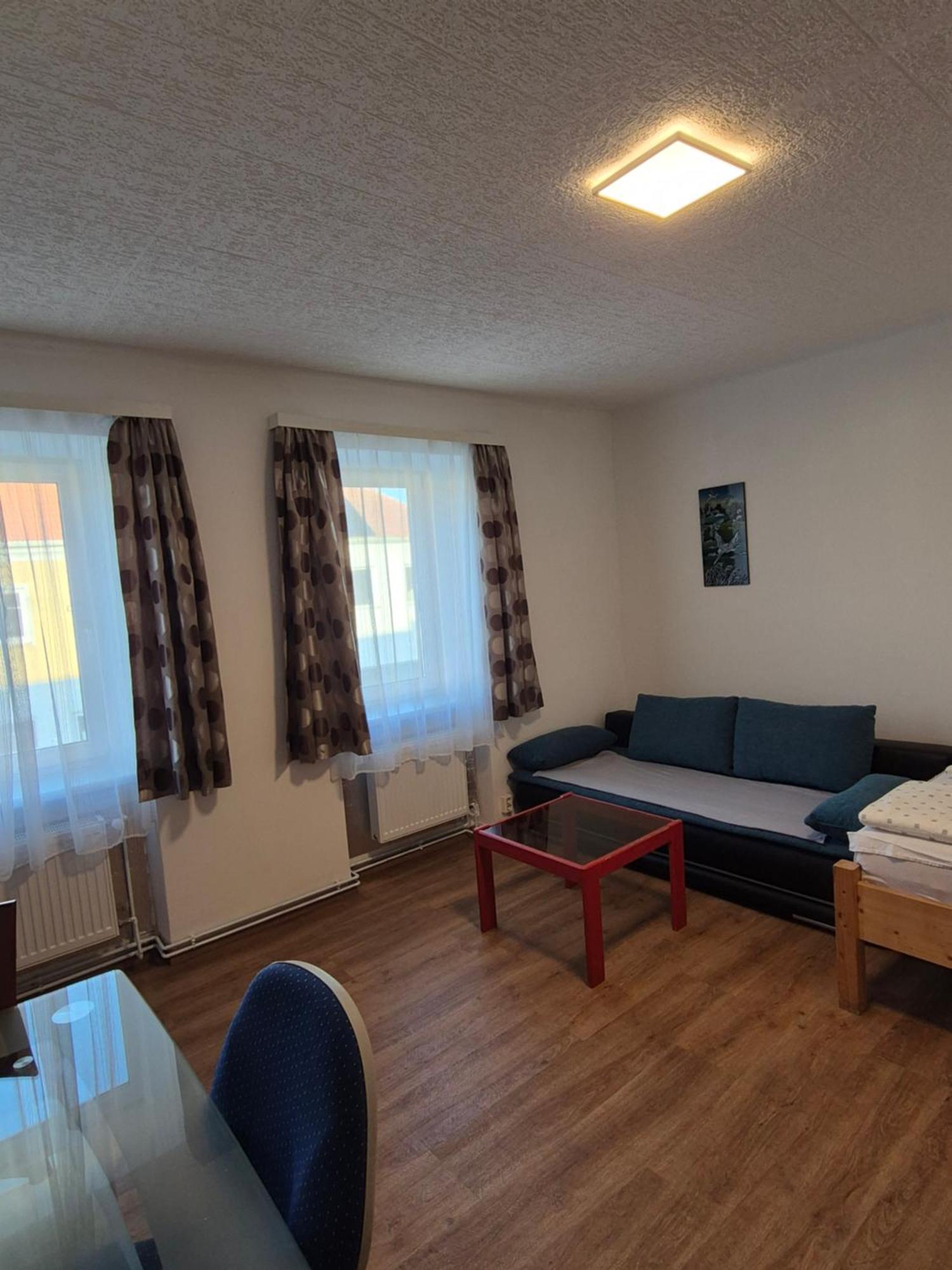 Apartment, 3375 Krummnussbaum An Der Donau Krumnussbaum Exteriér fotografie