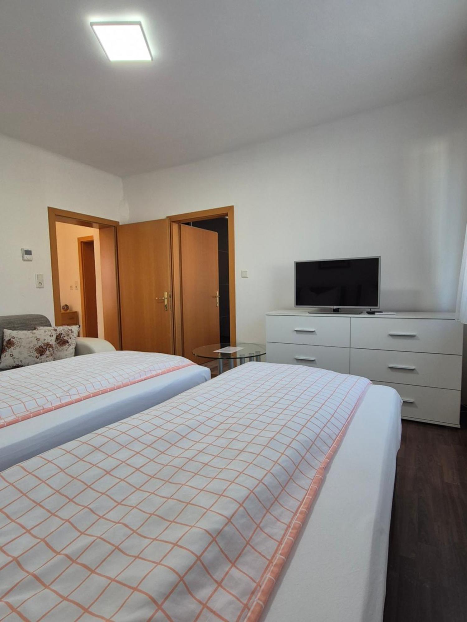 Apartment, 3375 Krummnussbaum An Der Donau Krumnussbaum Exteriér fotografie